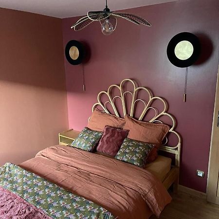 Chambre Avec Entree Privee Saint-Renan Zewnętrze zdjęcie