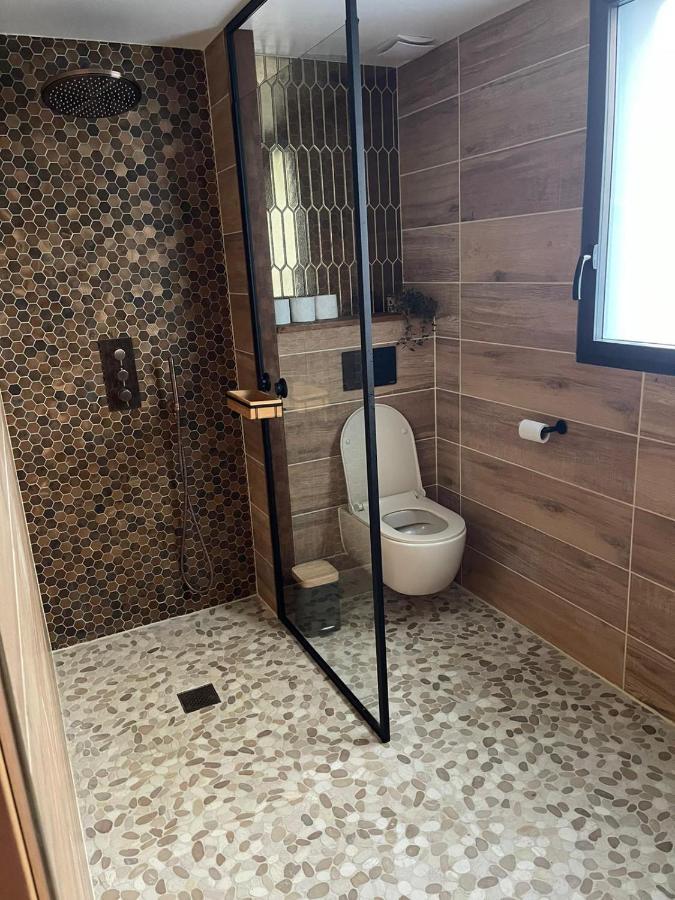 Chambre Avec Entree Privee Saint-Renan Zewnętrze zdjęcie